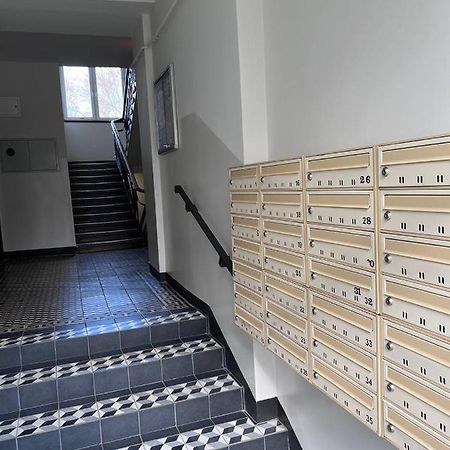 Apartment In The Old Town - Stare Miasto , Wi-Fi - By Hik Apartments Warsaw Exterior photo